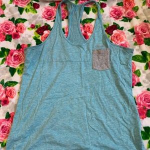 Reebok workout tank